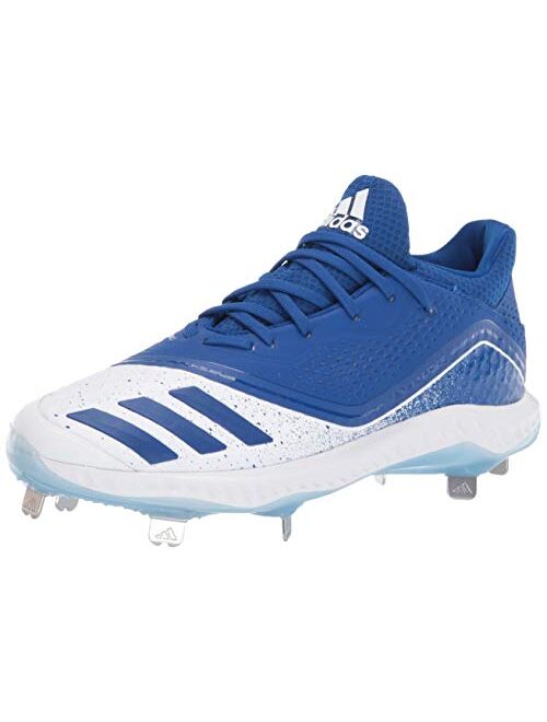 adidas Women's Icon V Bounce Baseball Shoe