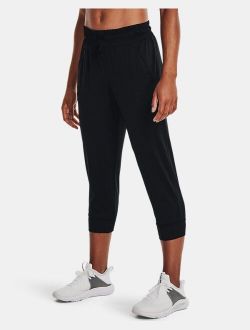 Women's HeatGear Capri Pants