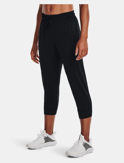 Under Armour Women's HeatGear® Capri Pants