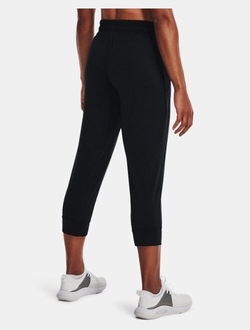 Under Armour Women's HeatGear® Capri Pants