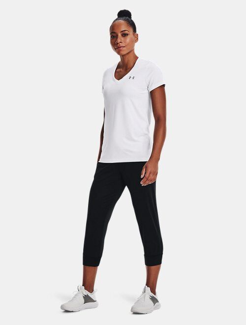 Under Armour Women's HeatGear® Capri Pants