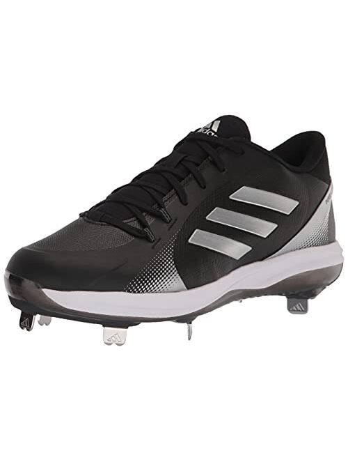 adidas Women's Purehustle 2 Baseball Shoe