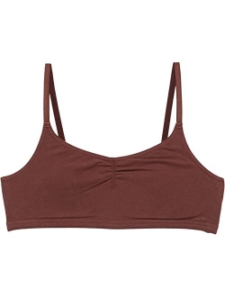 abercrombie kids Essential Bralette (Little Kids/Big Kids)