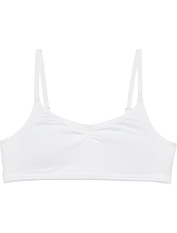 abercrombie kids Essential Bralette (Little Kids/Big Kids)