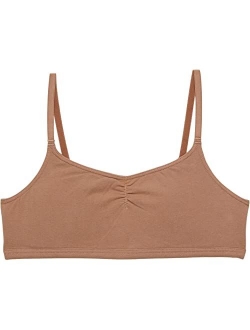 abercrombie kids Essential Bralette (Little Kids/Big Kids)