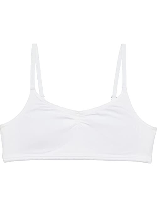 Abercrombie & Fitch abercrombie kids Essential Bralette (Little Kids/Big Kids)