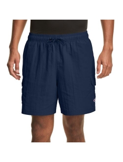 Take a Hike Cargo Shorts