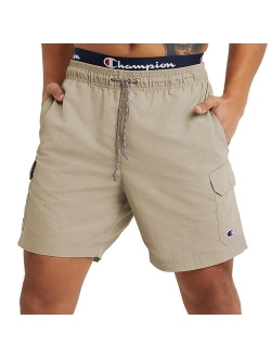 Take a Hike Cargo Shorts