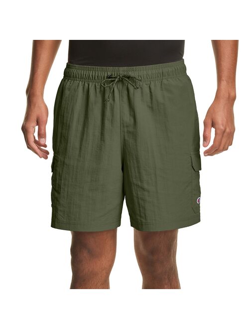 Men's Champion® Take a Hike Cargo Shorts