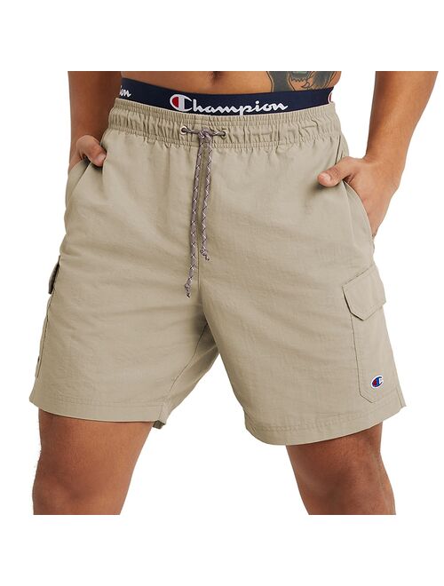 Men's Champion® Take a Hike Cargo Shorts