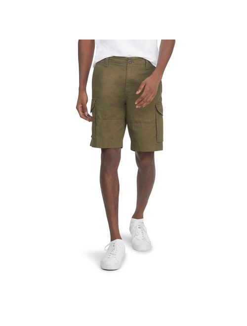 Big & Tall Tommy Hilfiger Cargo Shorts