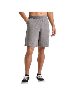 Tri-Blend French TerrySweat Shorts