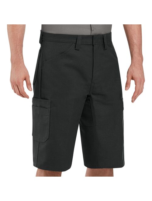 Men's Red Kap Performance Shop Shorts