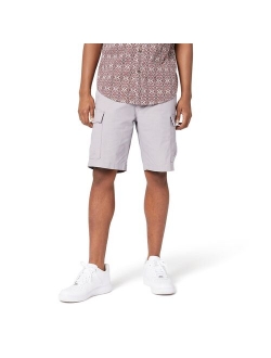 Big & Tall Dockers Straight-Fit Tech Cargo Shorts