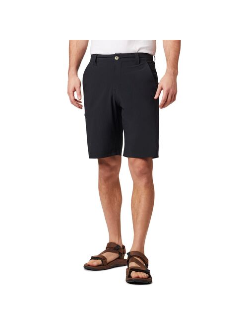 Men's Columbia PFG Grander Marlin II Offshore Short