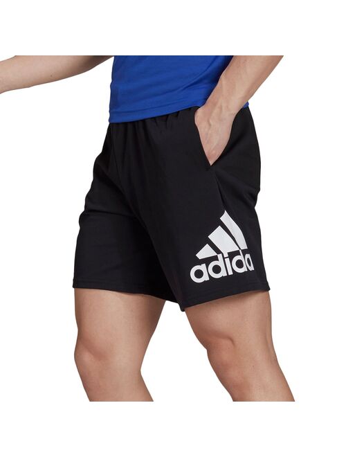 Men's adidas Logo Shorts