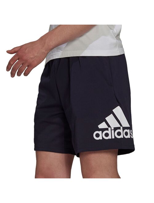 Men's adidas Logo Shorts