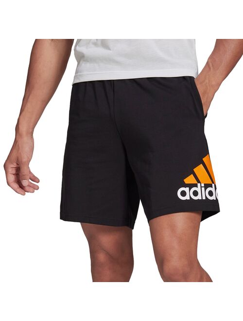 Men's adidas Logo Shorts