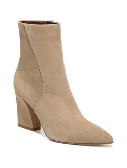 Vesi Booties