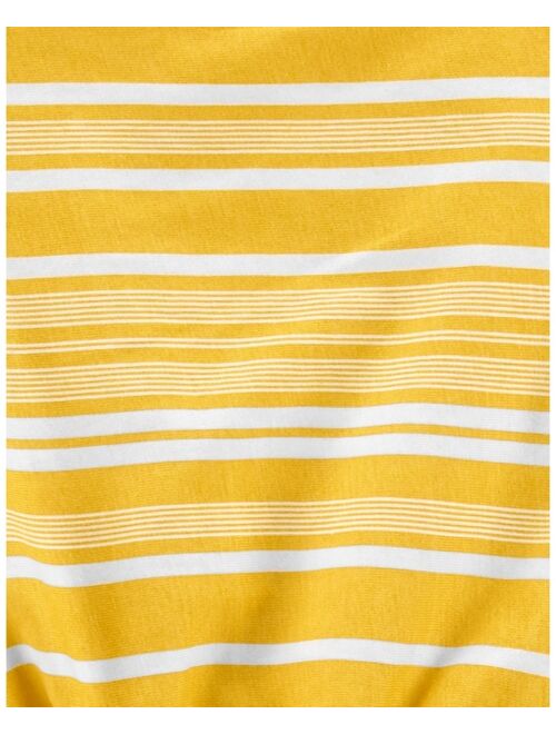 CARTER'S Toddler Girls Striped Dress