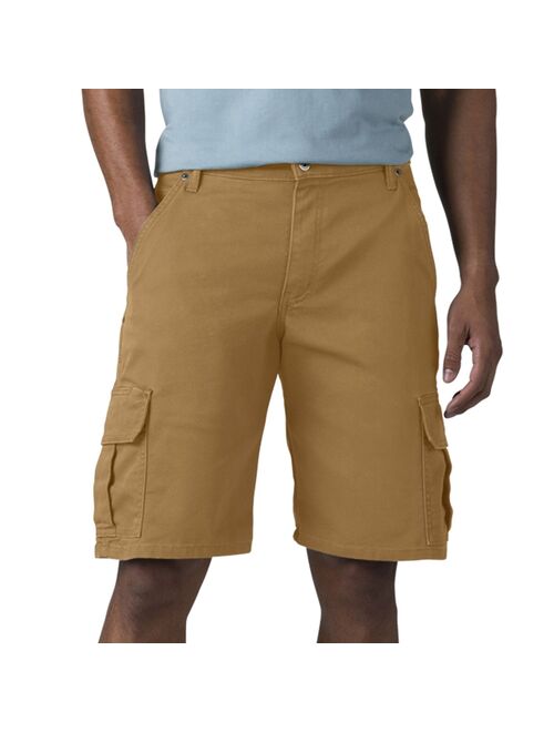 Men's Dickies Relaxed-Fit FLEX Tough Max Duck Cargo Shorts