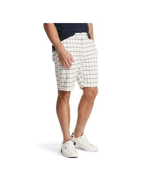 Men's Tommy Hilfiger Patterned 9-inch Shorts