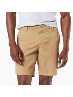 Big & Tall Dockers Ultimate Straight-Leg Shorts