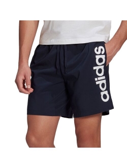 Chelsea Linear Logo Shorts