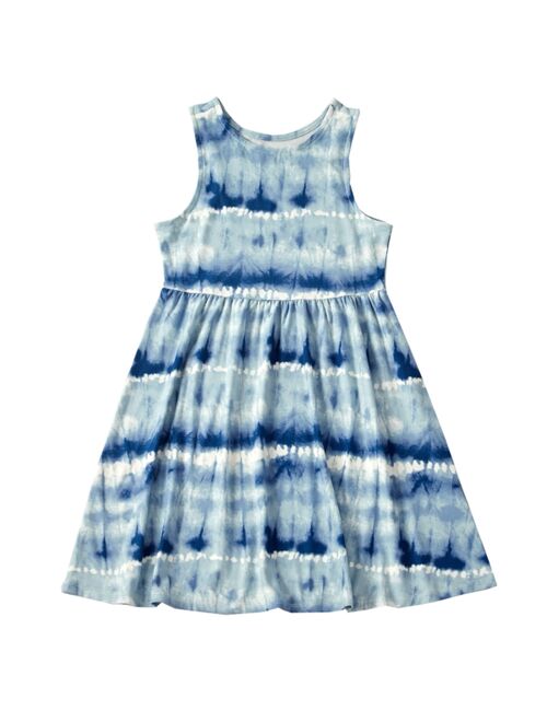 EPIC THREADS Little Girls Babydoll Dress