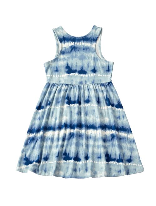 EPIC THREADS Little Girls Babydoll Dress