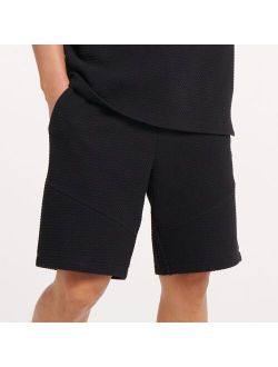 Men's FLX 9" Commuter Fleece Shorts