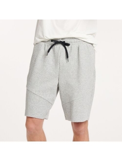 Men's FLX 9" Commuter Fleece Shorts