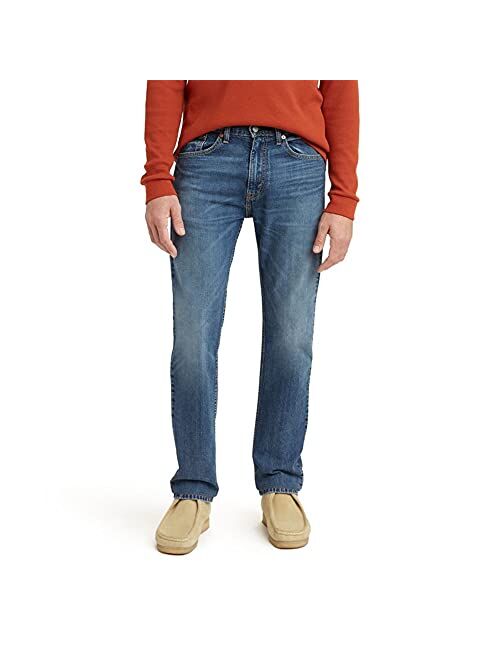 Levi's Men's 505 RegularEcoEaseJeans