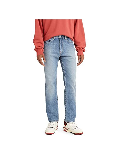 Levi's Men's 505 RegularEcoEaseJeans