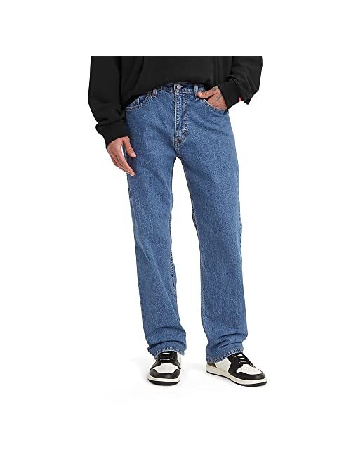 Levi's Men's 505 RegularEcoEaseJeans