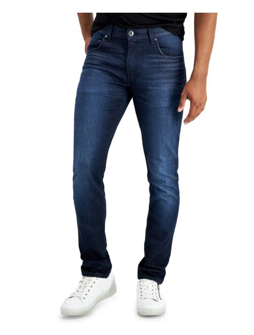 INC International Concepts Men's Skinny Jeans, Created for Macy's