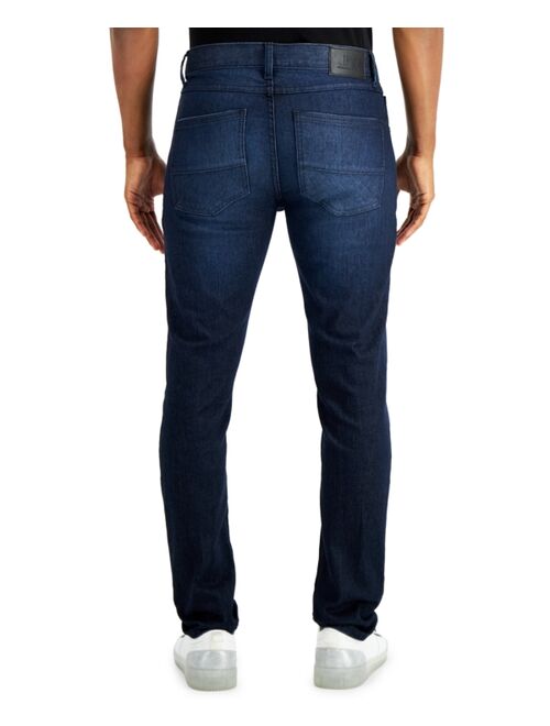 INC International Concepts Men's Skinny Jeans, Created for Macy's