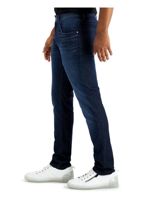 INC International Concepts Men's Skinny Jeans, Created for Macy's