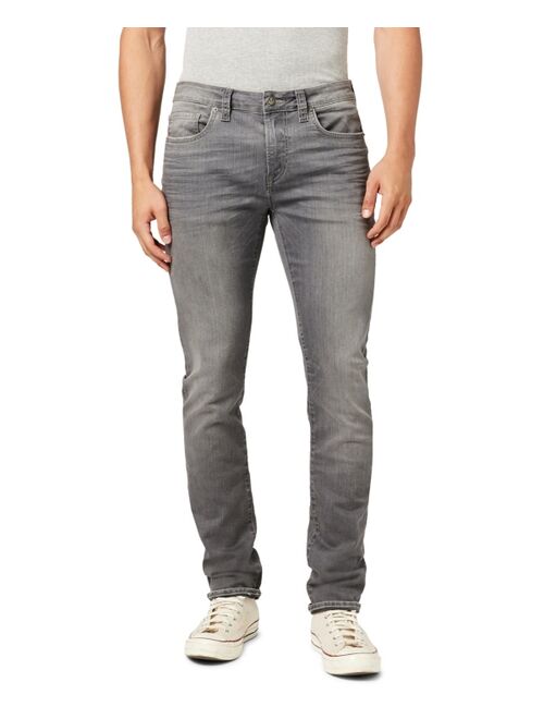 Buffalo David Bitton Men's Slim Ash Denim Jeans