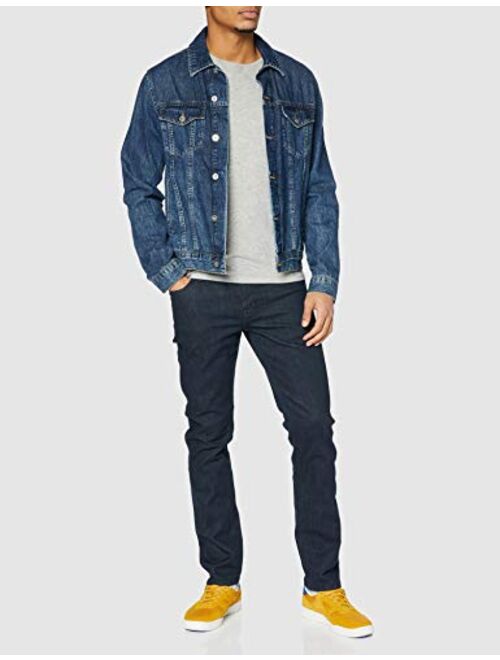 Superdry Men's Slim