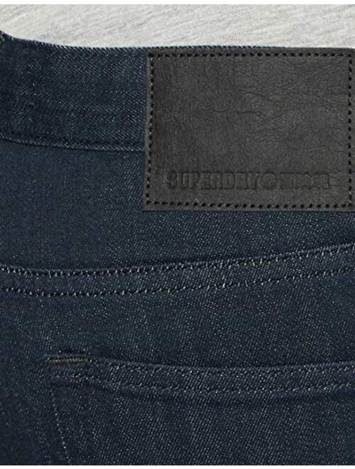 Superdry Men's Slim