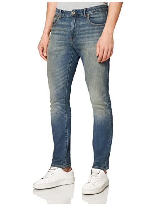 Superdry Men's Slim