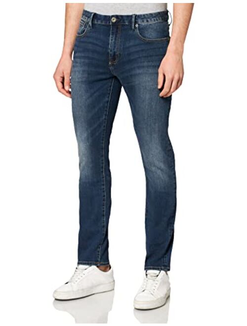 Superdry Men's Slim