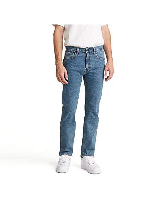 Levi's Men's 505 Workwear Fit Jeans