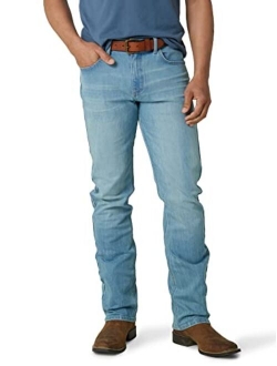 Men's 20X Slim Fit Straight Leg Jean