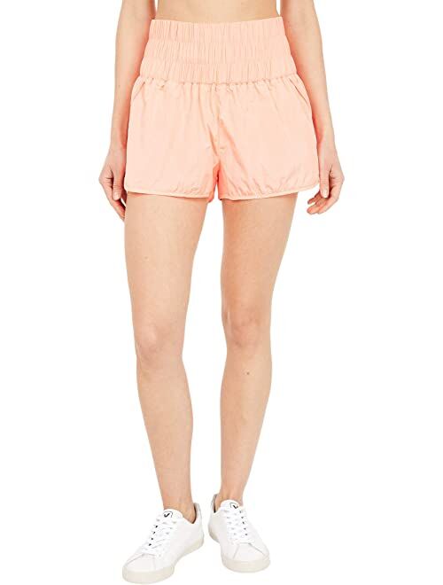 Free People Movement The Way Home Shorts