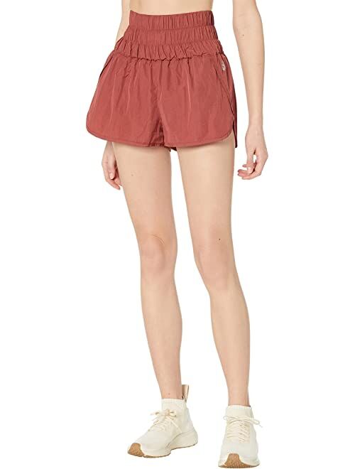 Free People Movement The Way Home Shorts