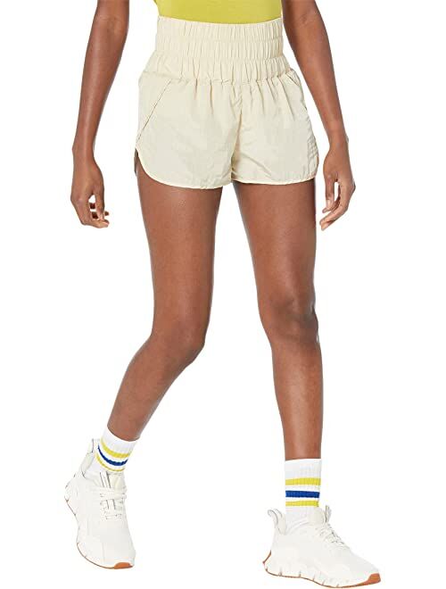 Free People Movement The Way Home Shorts