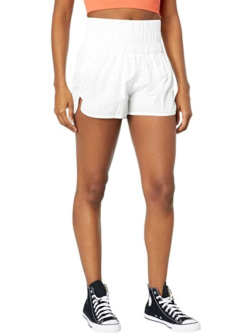 Free People Movement The Way Home Shorts