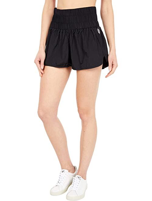 Free People Movement The Way Home Shorts